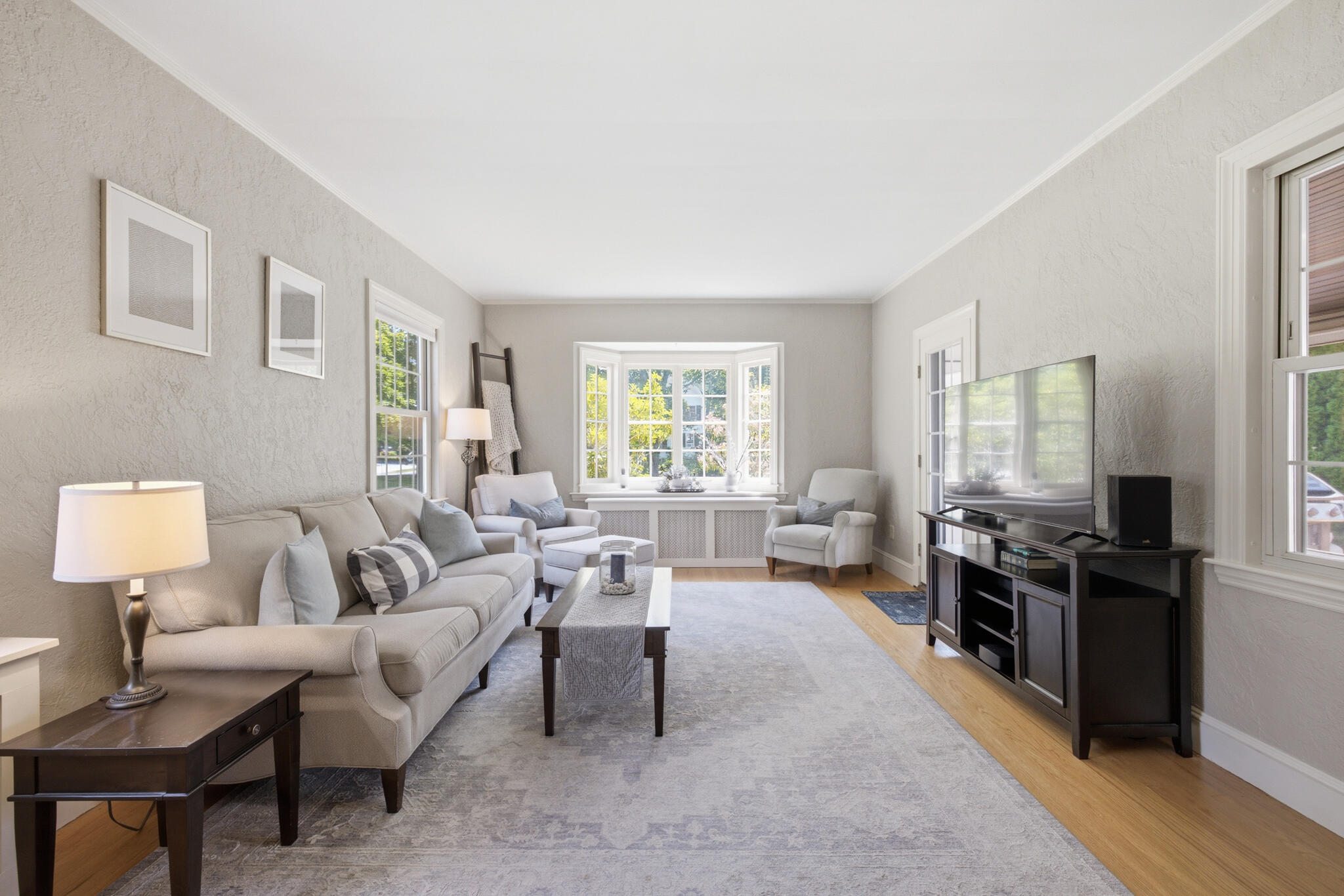 74 Fletcher Street Kennebunk, ME 04043 - Photo 19 of 43 Living Room