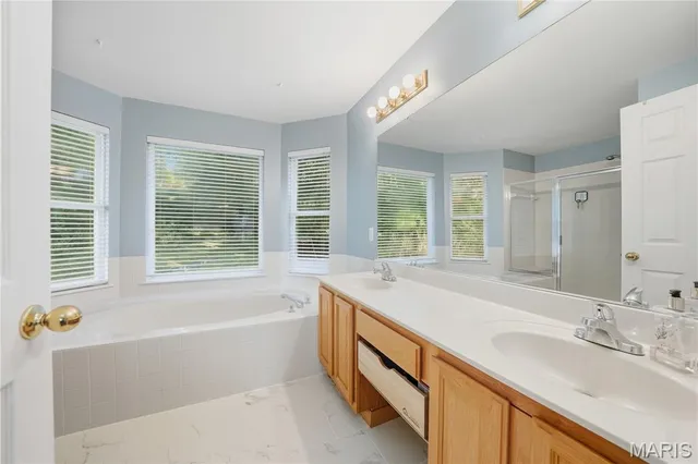 $565,000 | 1640 Timber Hollow Drive, Wildwood, MO 63011