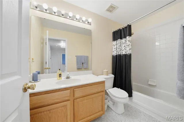 $565,000 | 1640 Timber Hollow Drive, Wildwood, MO 63011