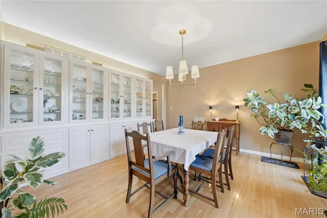 $565,000 | 1640 Timber Hollow Drive, Wildwood, MO 63011