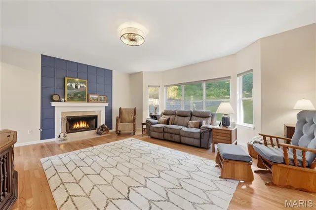 $565,000 | 1640 Timber Hollow Drive, Wildwood, MO 63011