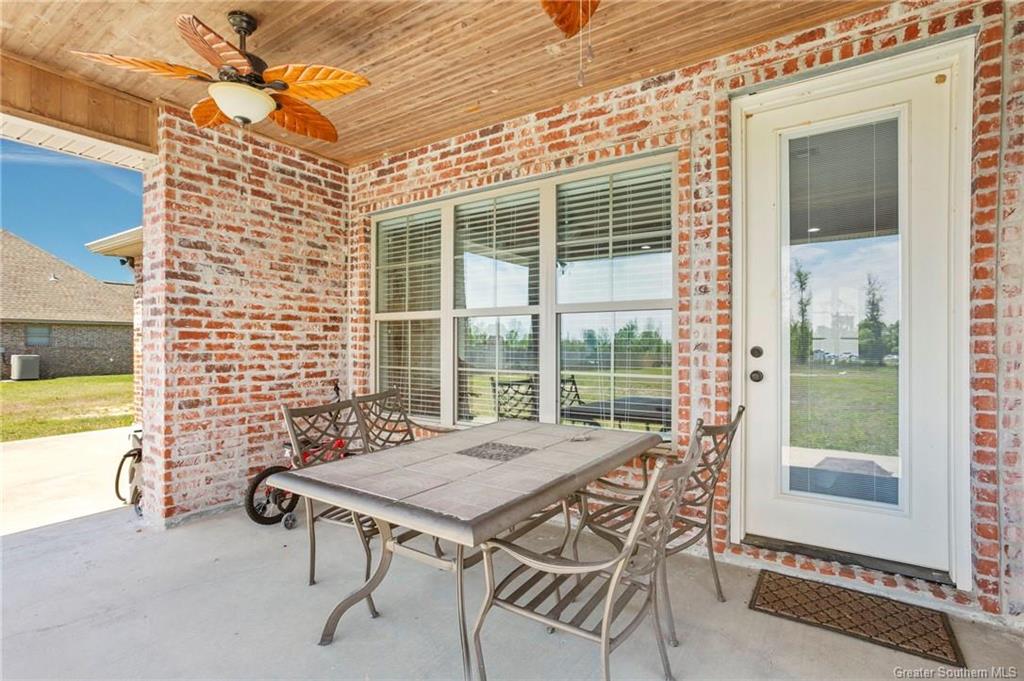 449 1st Pentecostal Church Road Longville, LA 70652 - Photo 17 of 20 Gallery Image 17
