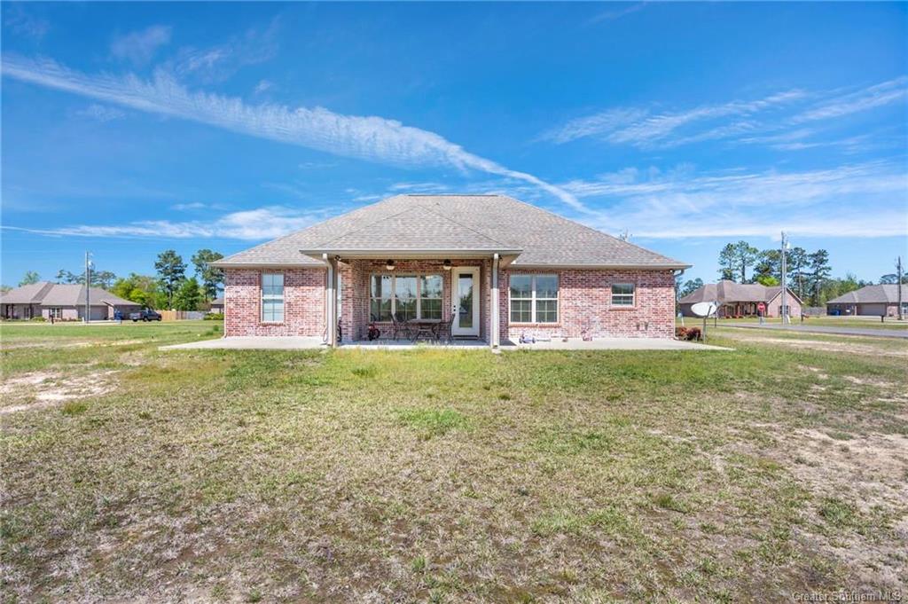 449 1st Pentecostal Church Road Longville, LA 70652 - Photo 18 of 20 Gallery Image 18