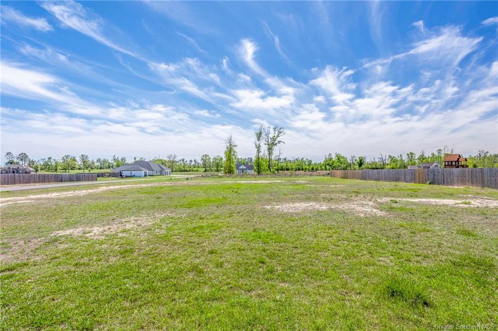 449 1st Pentecostal Church Road Longville, LA 70652 - Photo 19 of 20 Gallery Image 19