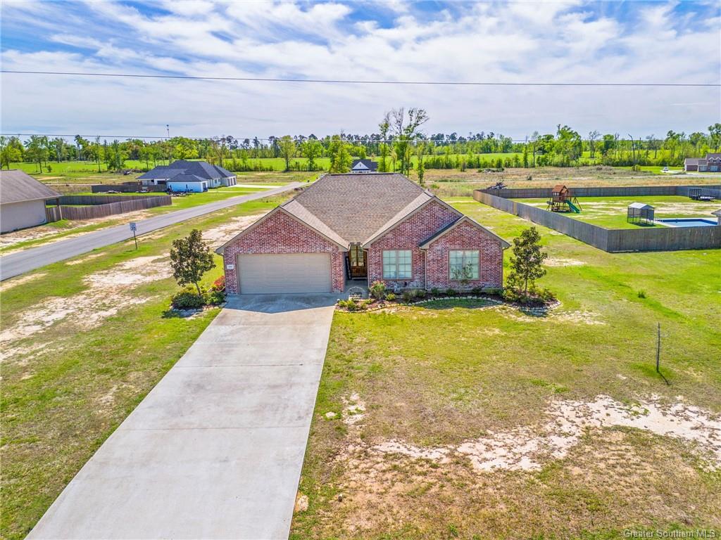 449 1st Pentecostal Church Road Longville, LA 70652 - Photo 20 of 20 Gallery Image 20