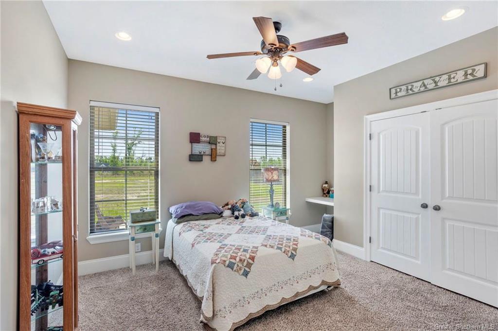 449 1st Pentecostal Church Road Longville, LA 70652 - Photo 5 of 20 Gallery Image 5