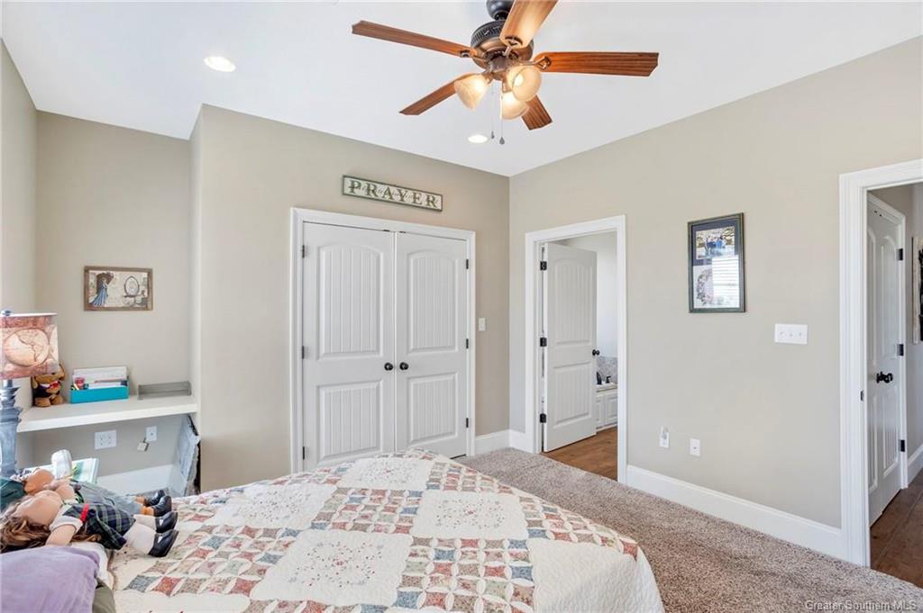 449 1st Pentecostal Church Road Longville, LA 70652 - Photo 6 of 20 Gallery Image 6