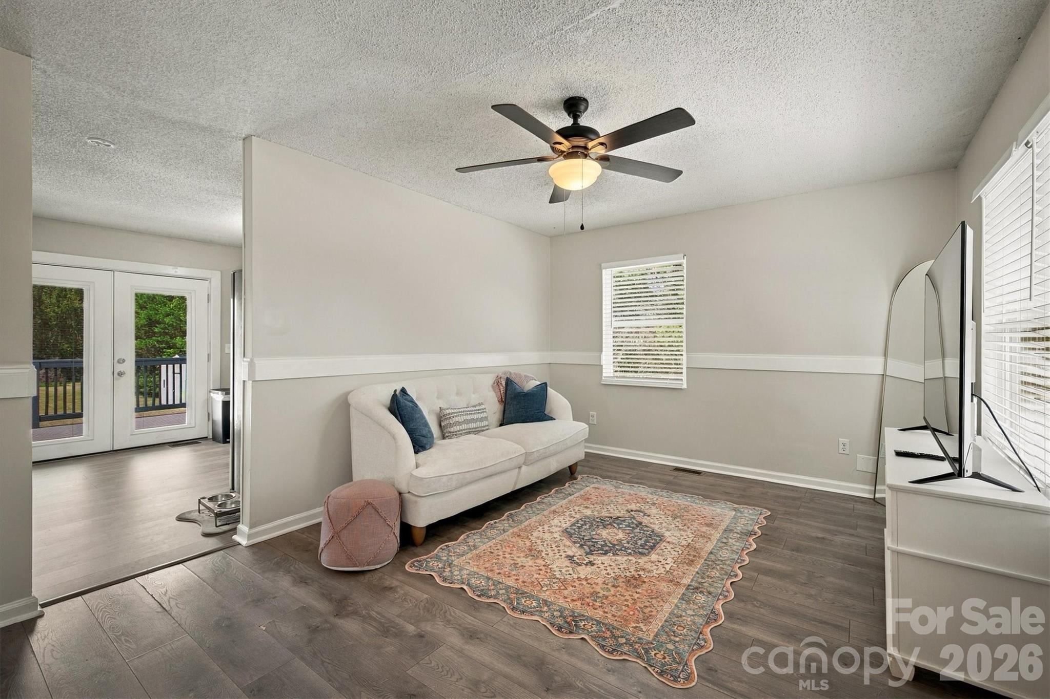 2646 Icard Rhodhiss Road Connelly Springs, NC 28612 - Photo 3 of 27 Gallery Image 3