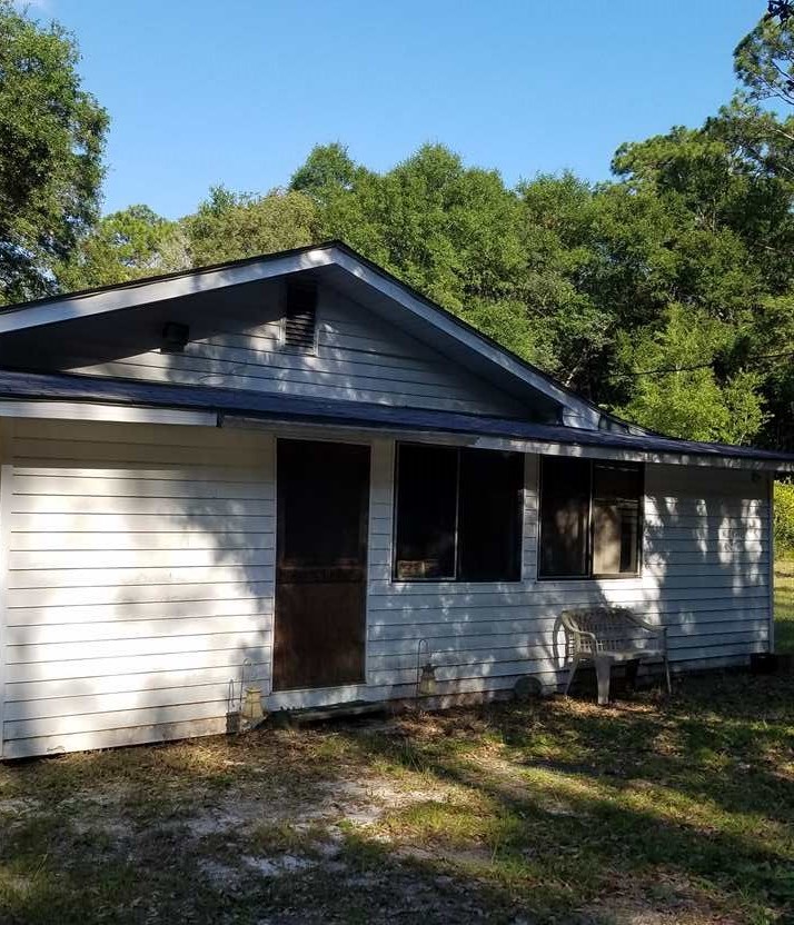 8600 Troy Drive Elberta, AL 36530 - Photo 6 of 18 front