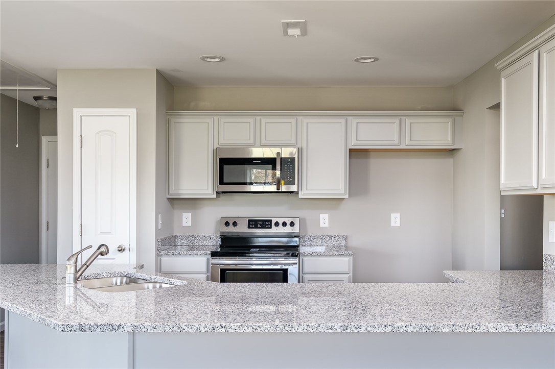 1036 Stoneham Circle Anderson, SC 29626 - Photo 15 of 30 Gallery Image 15