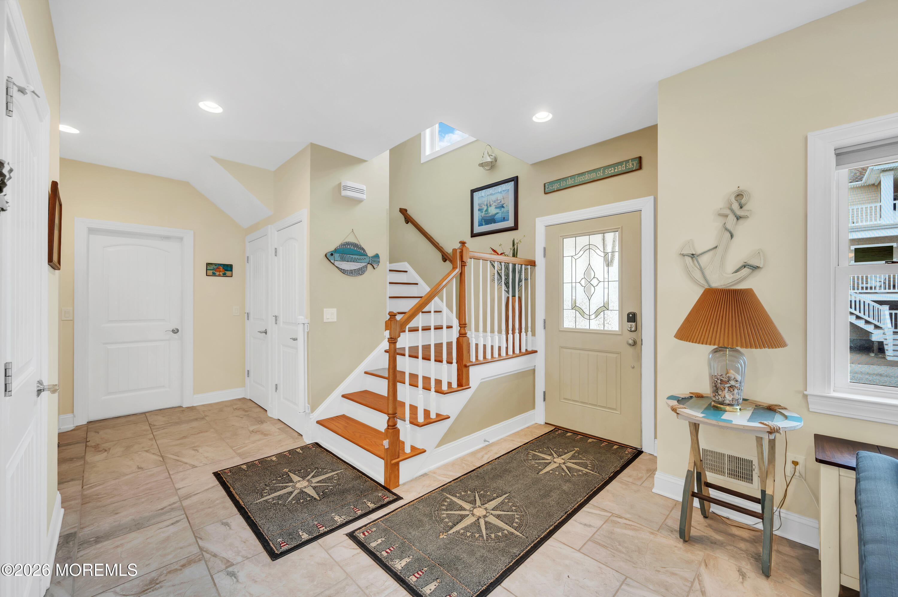 3 Holiday Road Seaside Heights, NJ 08751 - Photo 5 of 65 Foyer 1