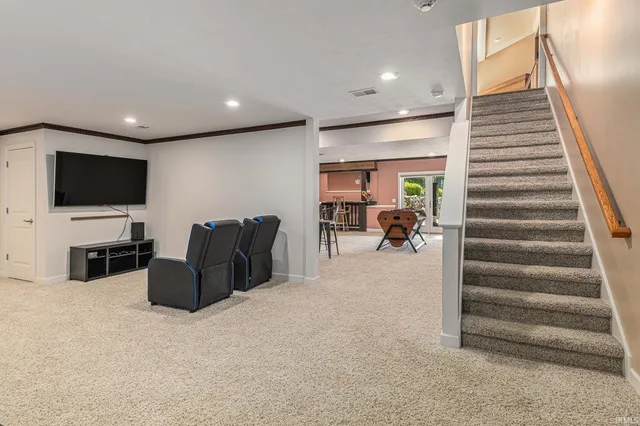 $850,000 | 8196 East Walnut Ridge, New Carlisle, IN 46552