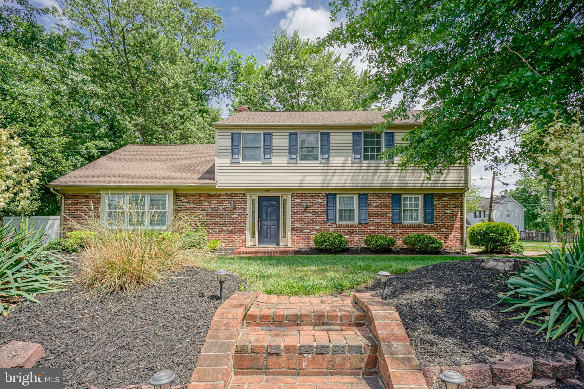 405 Kresson Road Cherry Hill, NJ 08034 - Photo 1 of 36 Gallery Image 1