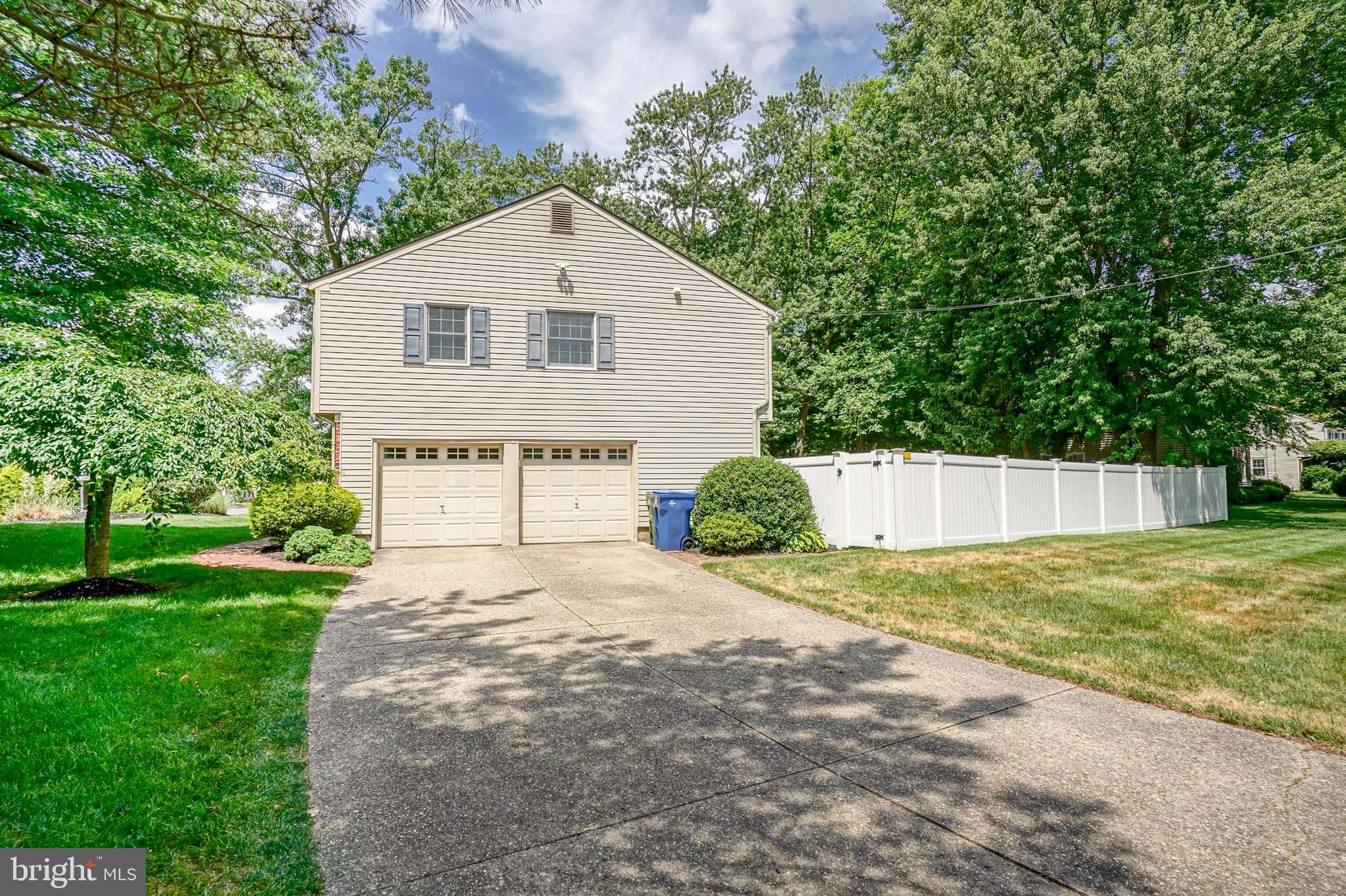 405 Kresson Road Cherry Hill, NJ 08034 - Photo 3 of 36 Side Entry Garage