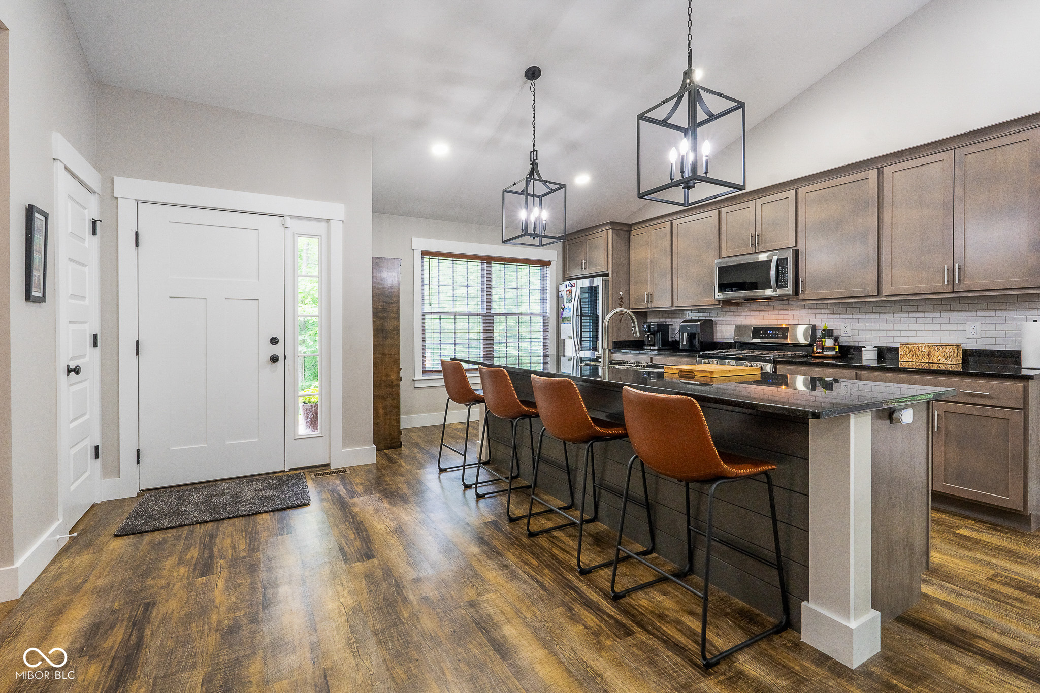 6870 4 Mile Ridge Road Nashville, IN 47448 - Photo 7 of 52