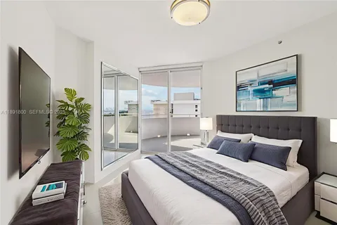 $1,350,000 | 6301 Collins Avenue, Unit 2203, Miami Beach, FL 33141