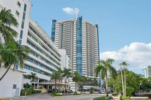 $1,400,000 | 6301 Collins Avenue, Unit 2203, Miami Beach, FL 33141