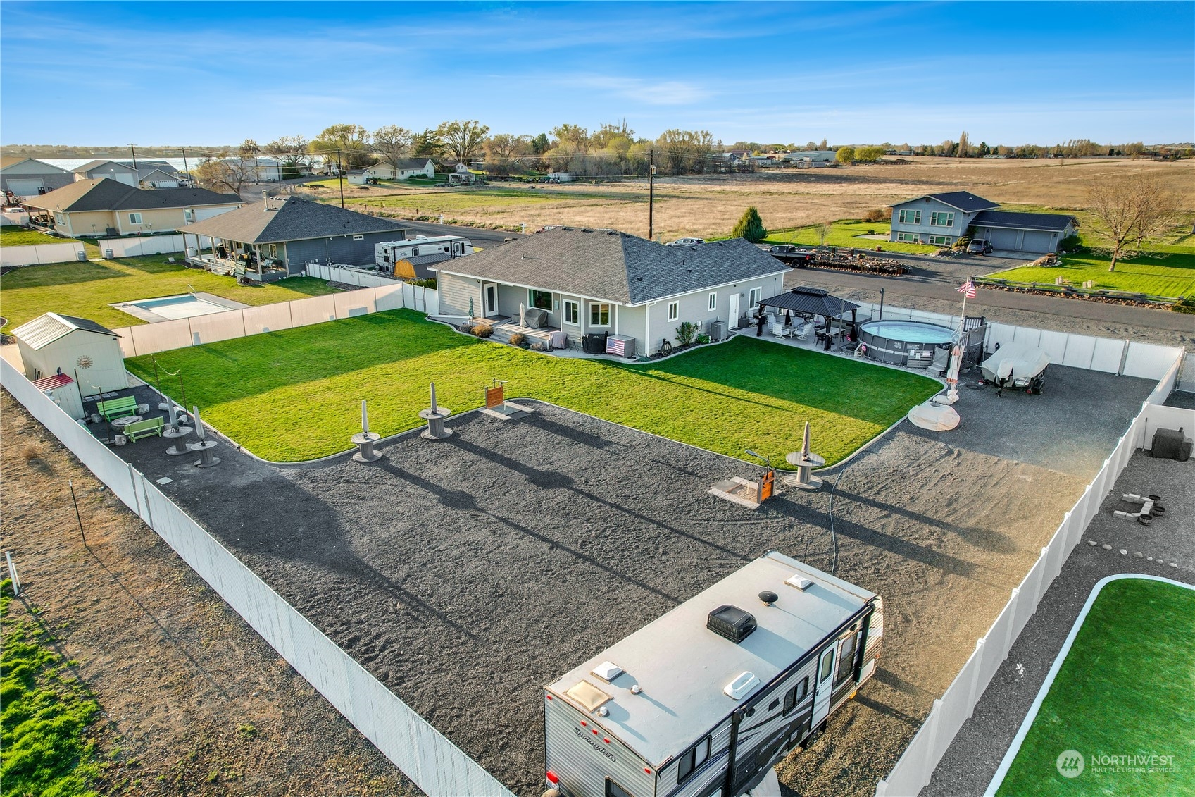 7851 Grove Road Northeast Moses Lake, WA 98837 - Photo 36 of 37 Gallery Image 36