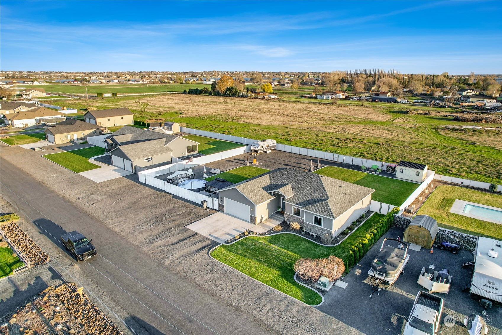 7851 Grove Road Northeast Moses Lake, WA 98837 - Photo 37 of 37 Gallery Image 37