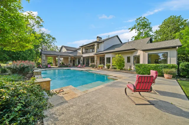$2,999,000 | 7527 Foster Island Drive, Richmond, TX 77406
