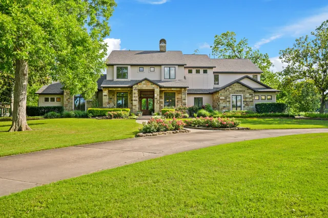 $2,999,000 | 7527 Foster Island Drive, Richmond, TX 77406