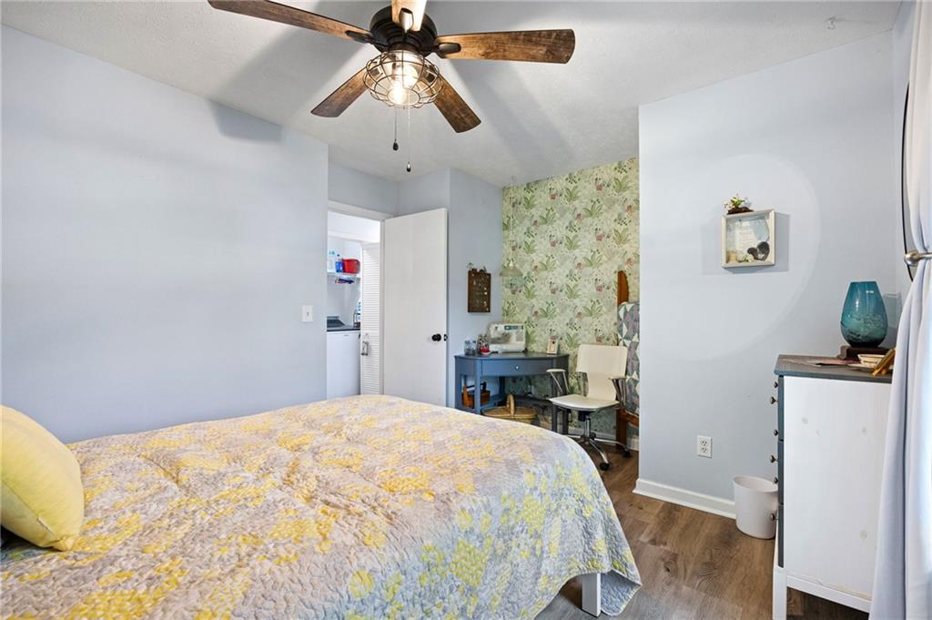 149 Holder Road Dallas, GA 30132 - Photo 23 of 47