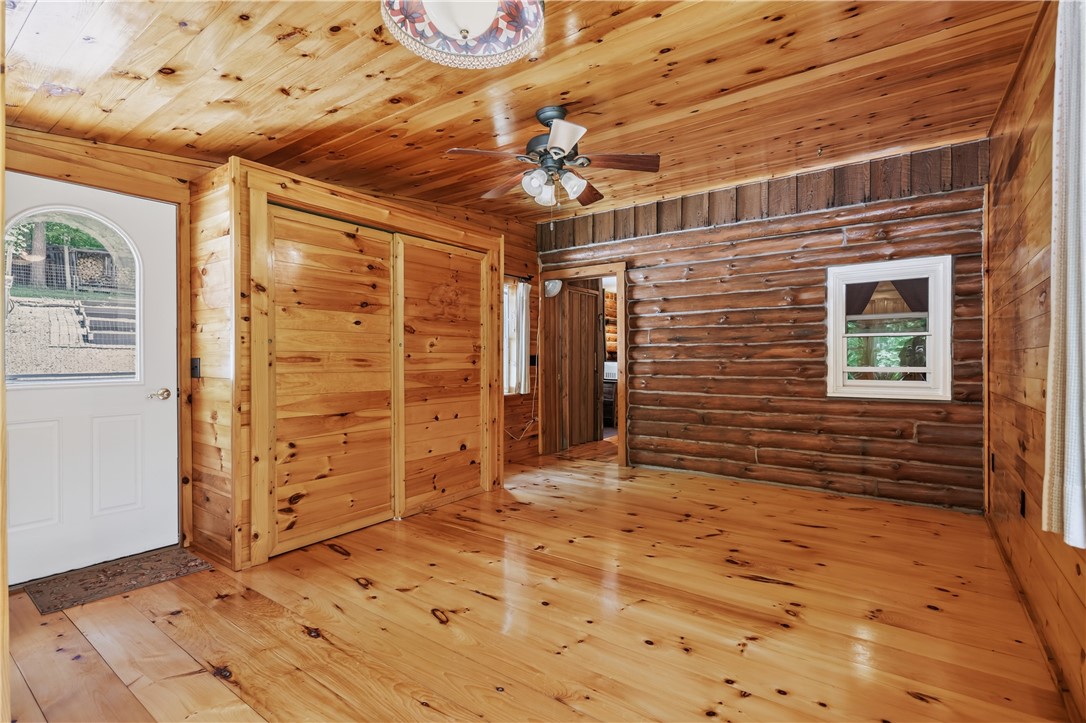 7681 Dutch Hollow Road Springwater, NY 14572 - Photo 25 of 50