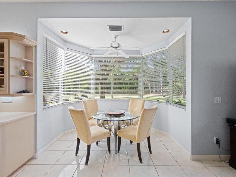 11333 Acme Road Wellington, FL 33414 - Photo 16 of 83 breakfast nook