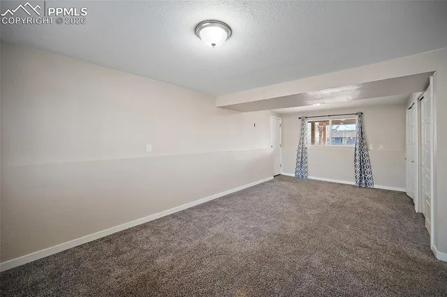 $380,000 | 3675 Darkwood Place, Colorado Springs, CO 80910