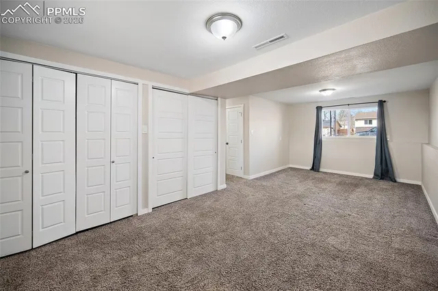 $380,000 | 3675 Darkwood Place, Colorado Springs, CO 80910