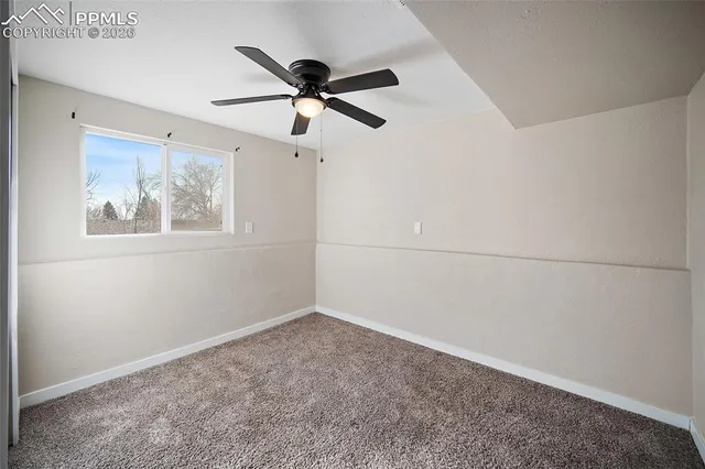 $380,000 | 3675 Darkwood Place, Colorado Springs, CO 80910