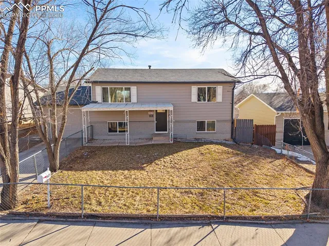 $380,000 | 3675 Darkwood Place, Colorado Springs, CO 80910
