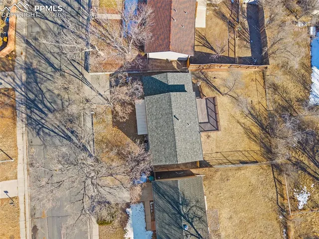 $380,000 | 3675 Darkwood Place, Colorado Springs, CO 80910