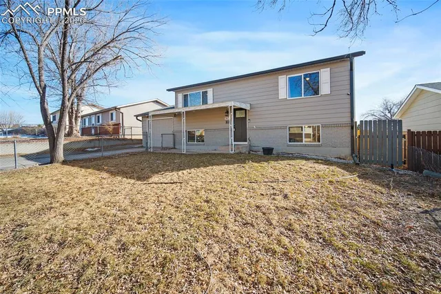 $380,000 | 3675 Darkwood Place, Colorado Springs, CO 80910