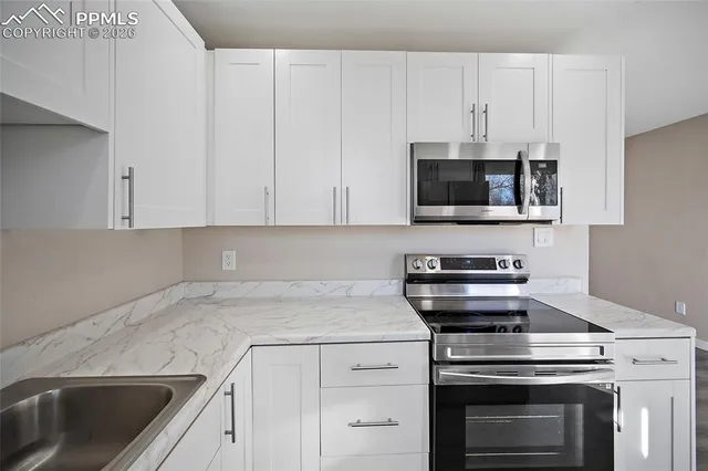 $380,000 | 3675 Darkwood Place, Colorado Springs, CO 80910