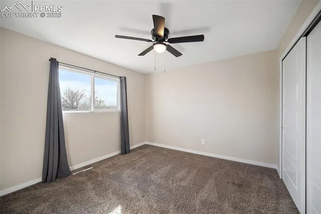 $380,000 | 3675 Darkwood Place, Colorado Springs, CO 80910