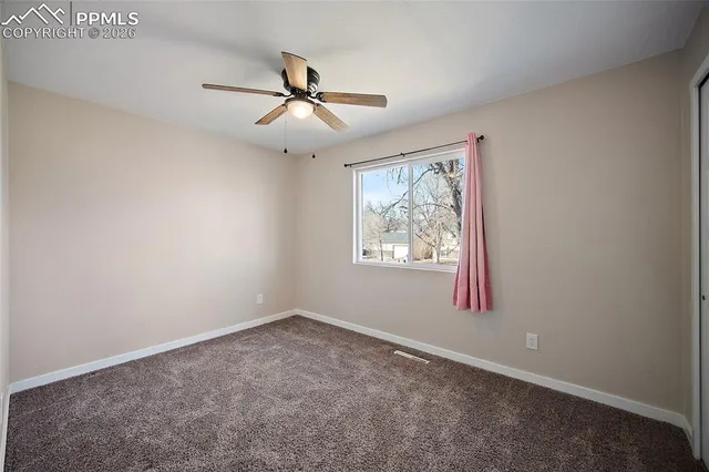 $380,000 | 3675 Darkwood Place, Colorado Springs, CO 80910