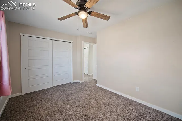 $380,000 | 3675 Darkwood Place, Colorado Springs, CO 80910