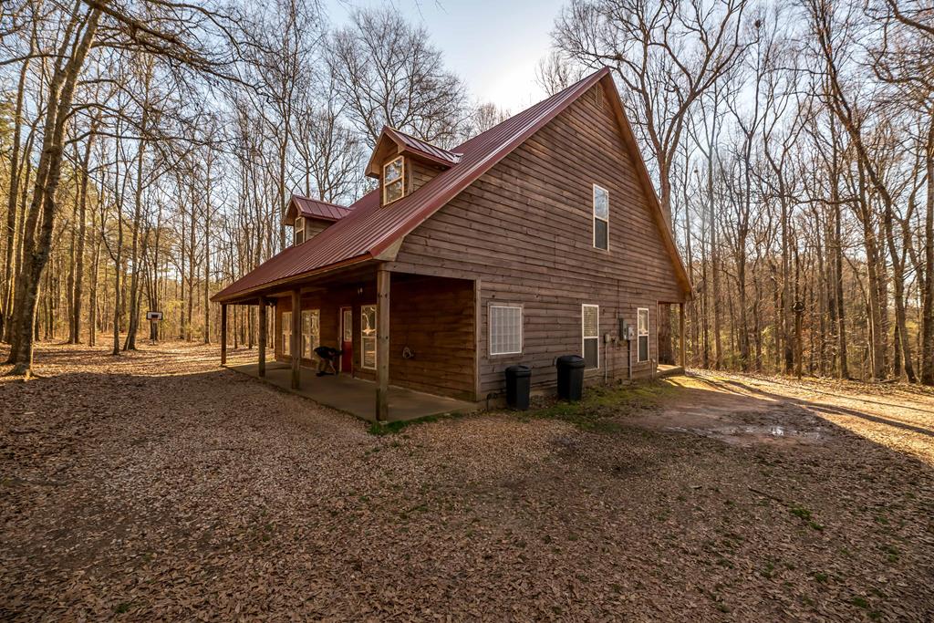 788 Pole Bridge Road Pine Mountain, GA 31822 - Photo 1 of 39 Main View
