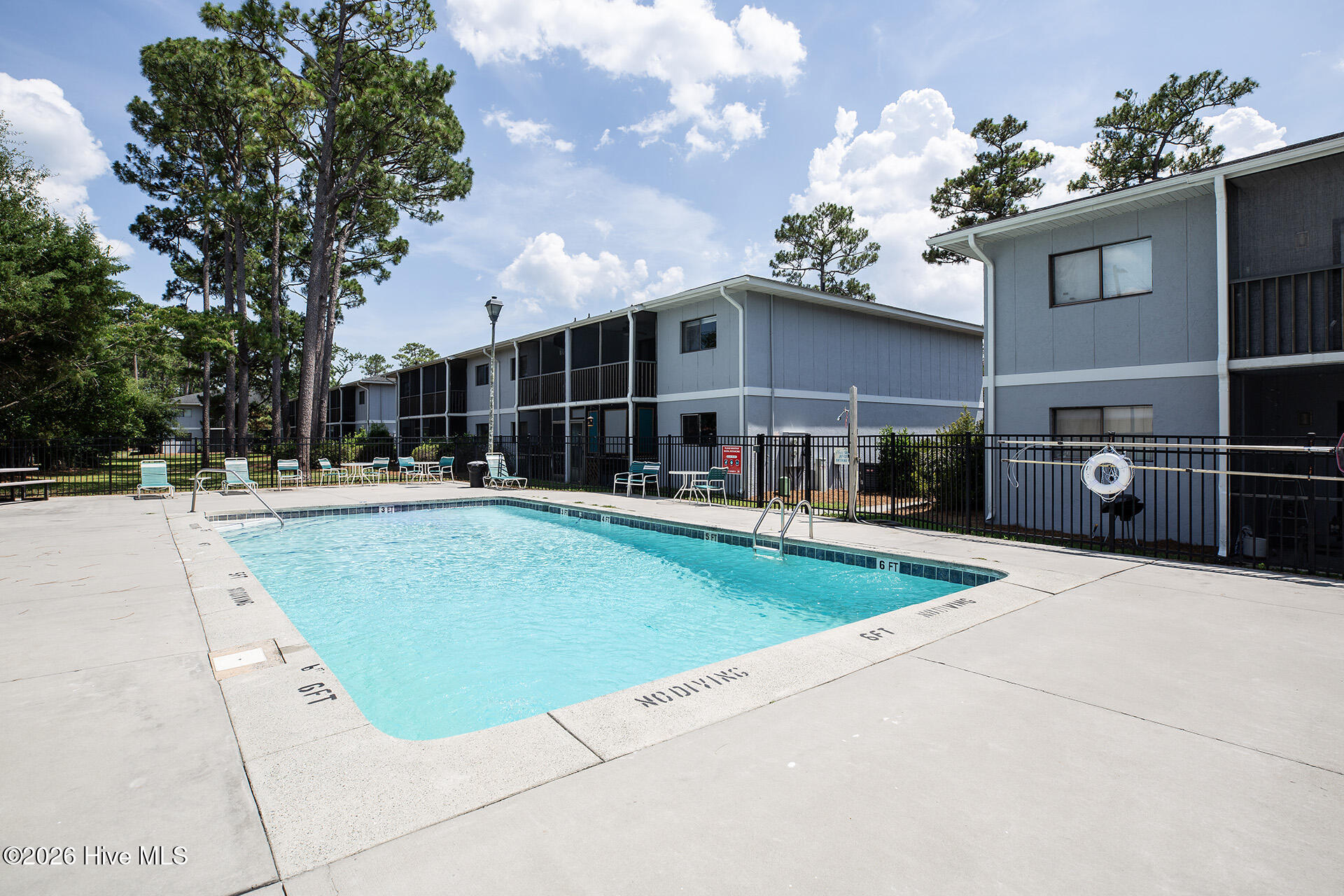 4313 Holly Tree Road Wilmington, NC 28412 - Photo 31 of 34