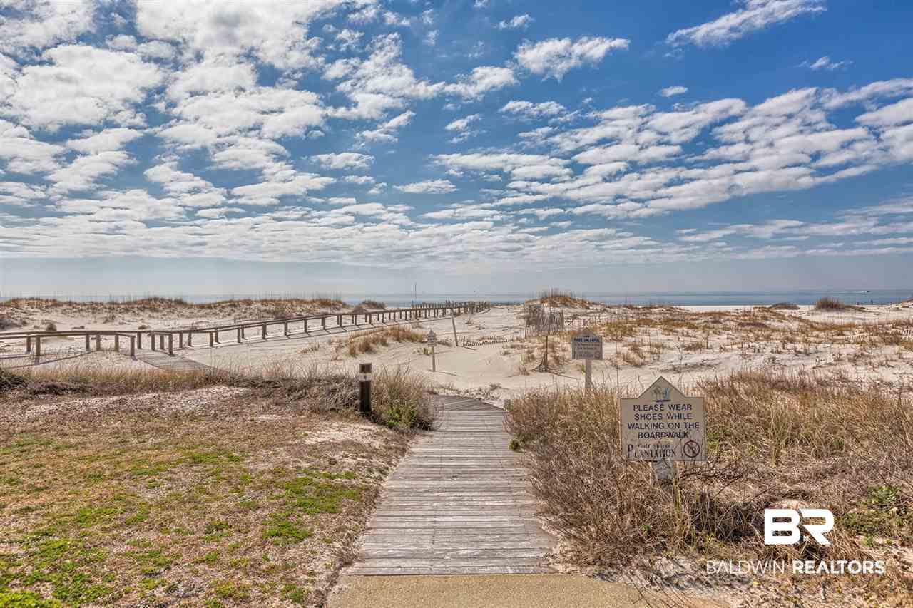 645 Plantation Road, Unit 6406 Gulf Shores, AL 36542 - Photo 18 of 28 Boardwalk to Gulf