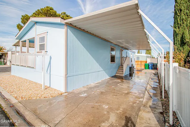 $165,000 | 4444 Avenue R, Palmdale, CA 93552