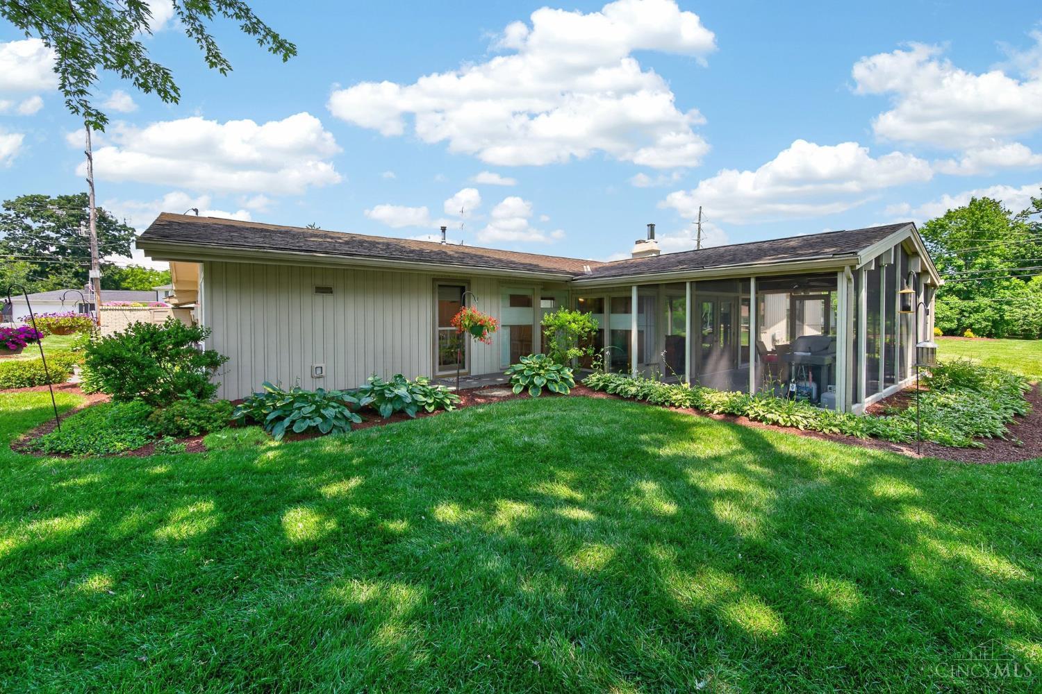 3078 Ebenezer Road Cincinnati, OH 45233 - Photo 46 of 51