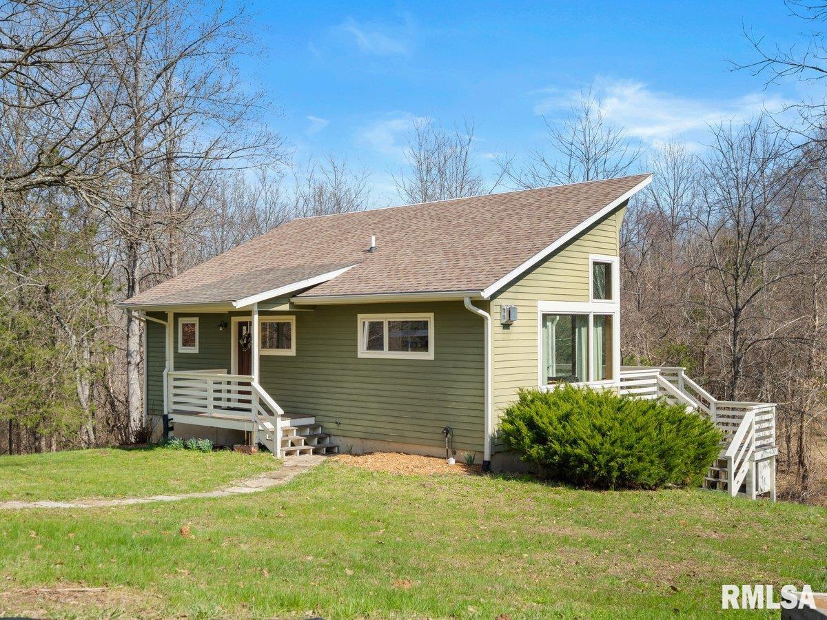 526 Shiloh Road Cobden, IL 62920 - Photo 35 of 52