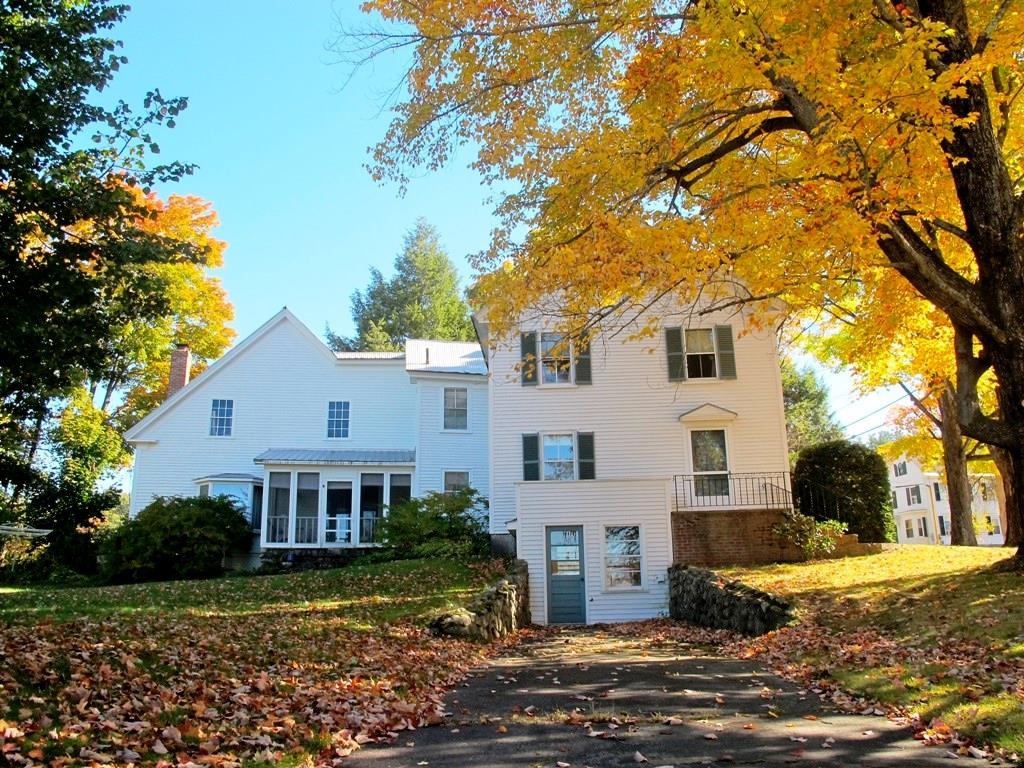64 Main Street Harrison, ME 04040 - Photo 26 of 27 This property offers many of the...