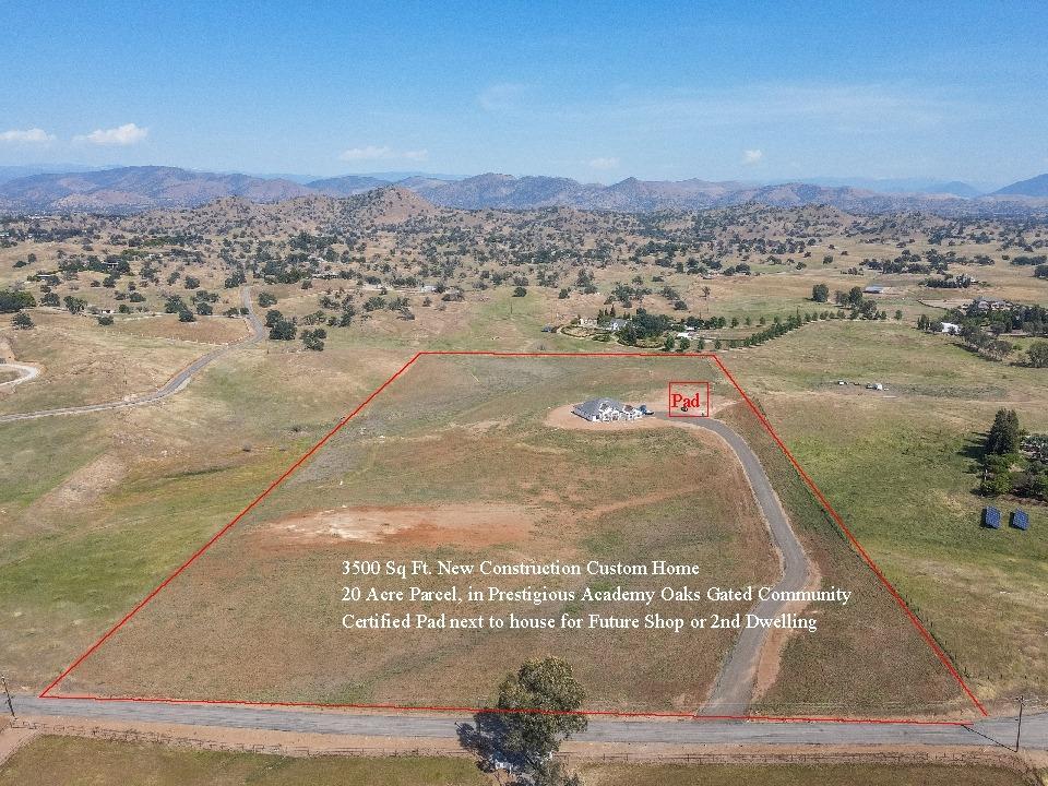 14480 Academy Oaks Lane Clovis, CA 93619 - Photo 9 of 37 a view of a ocean