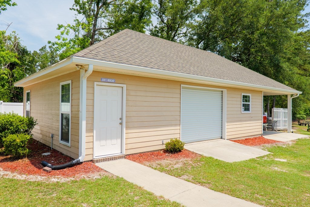 4143 Seckinger Road Valdosta, GA 31601 - Photo 56 of 70 Gallery Image 56