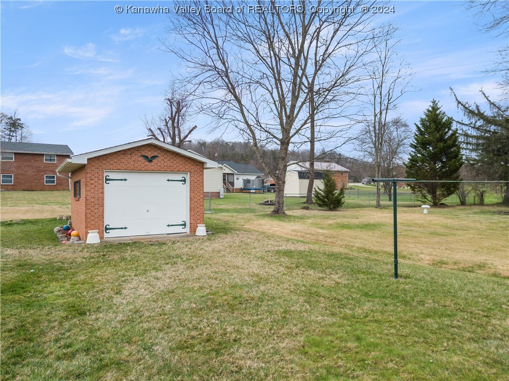 2102 Mount Vernon Road Hurricane, WV 25526 - Photo 37 of 44 Gallery Image 37