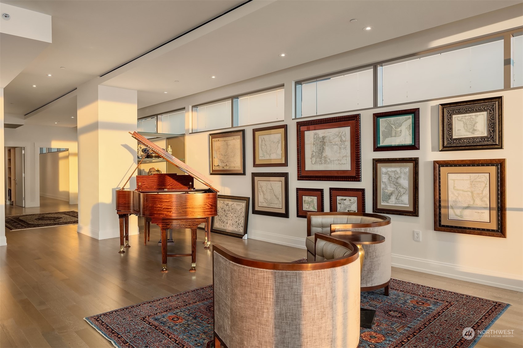 99 Union Street, Unit 1801 Seattle, WA 98101 - Photo 18 of 40