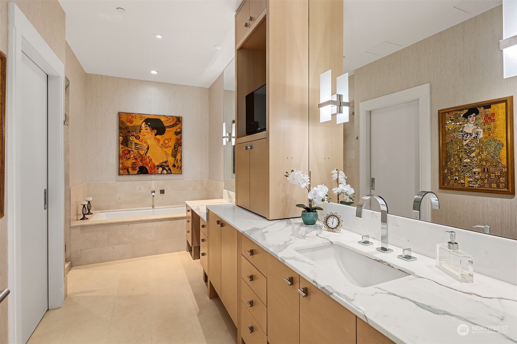 99 Union Street, Unit 1801 Seattle, WA 98101 - Photo 30 of 40